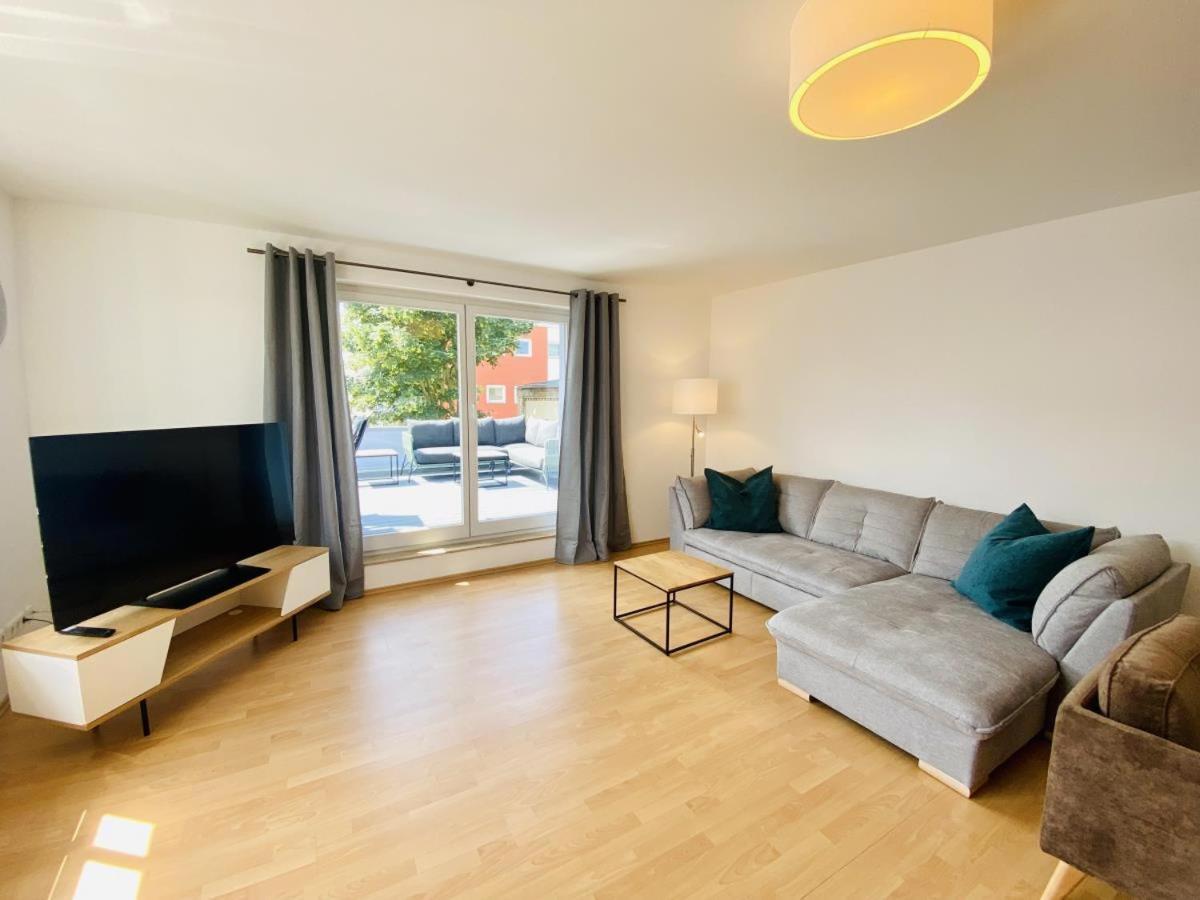 Lieblings Meerchen Apartment