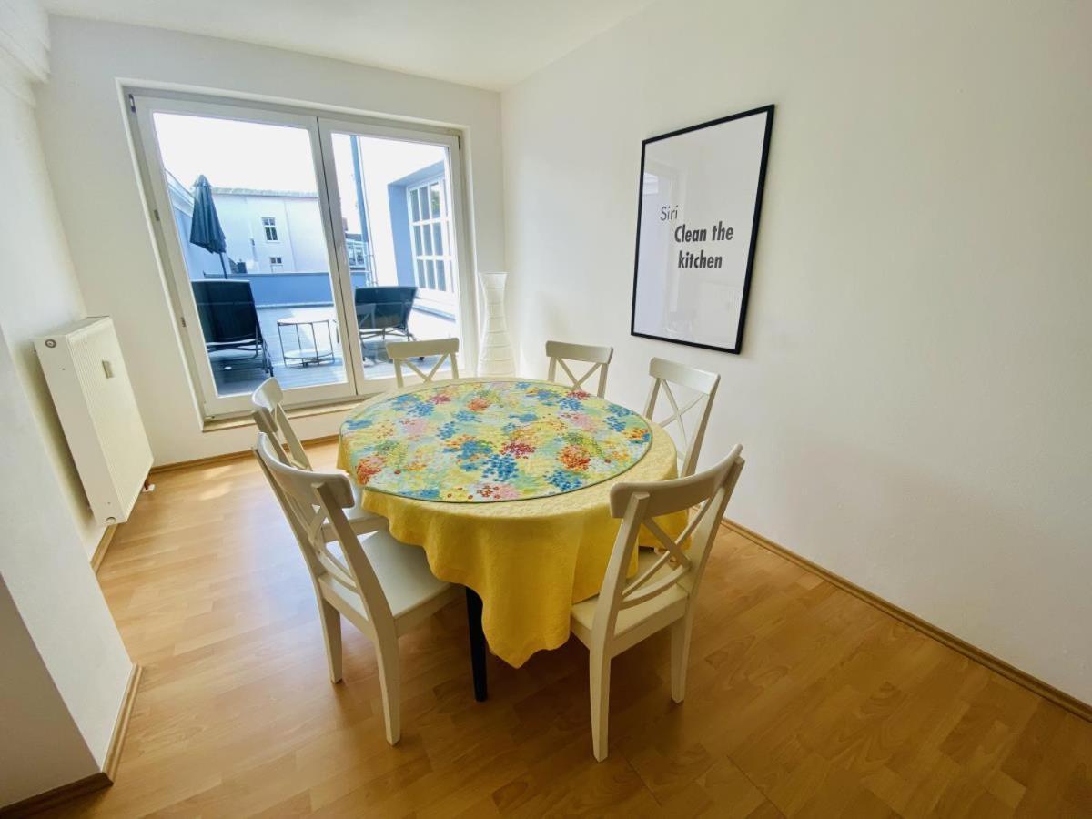 Apartment Lieblings Meerchen *