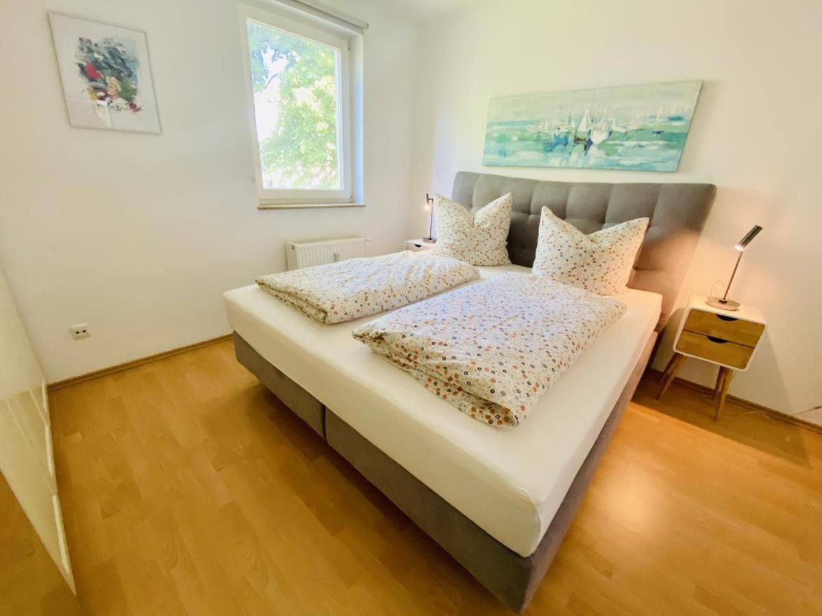 Apartment Lieblings Meerchen Rostock
