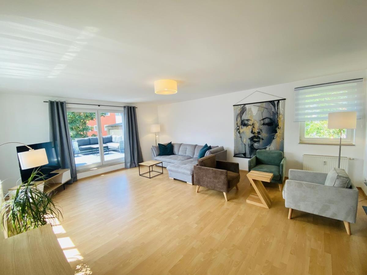 Lieblings Meerchen Apartment Rostock