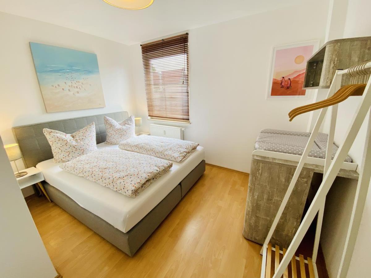 Apartment Lieblings Meerchen Rostock