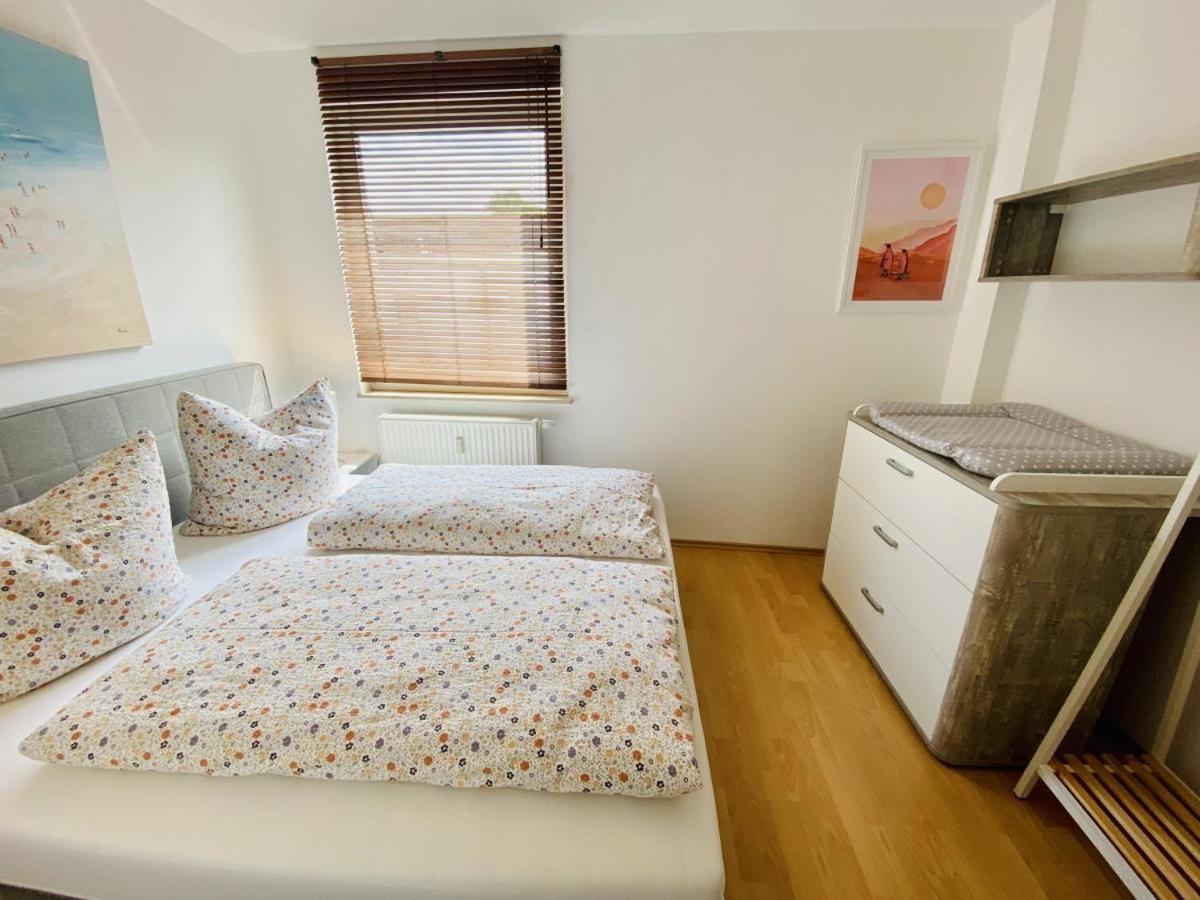 Lieblings Meerchen Apartment Rostock