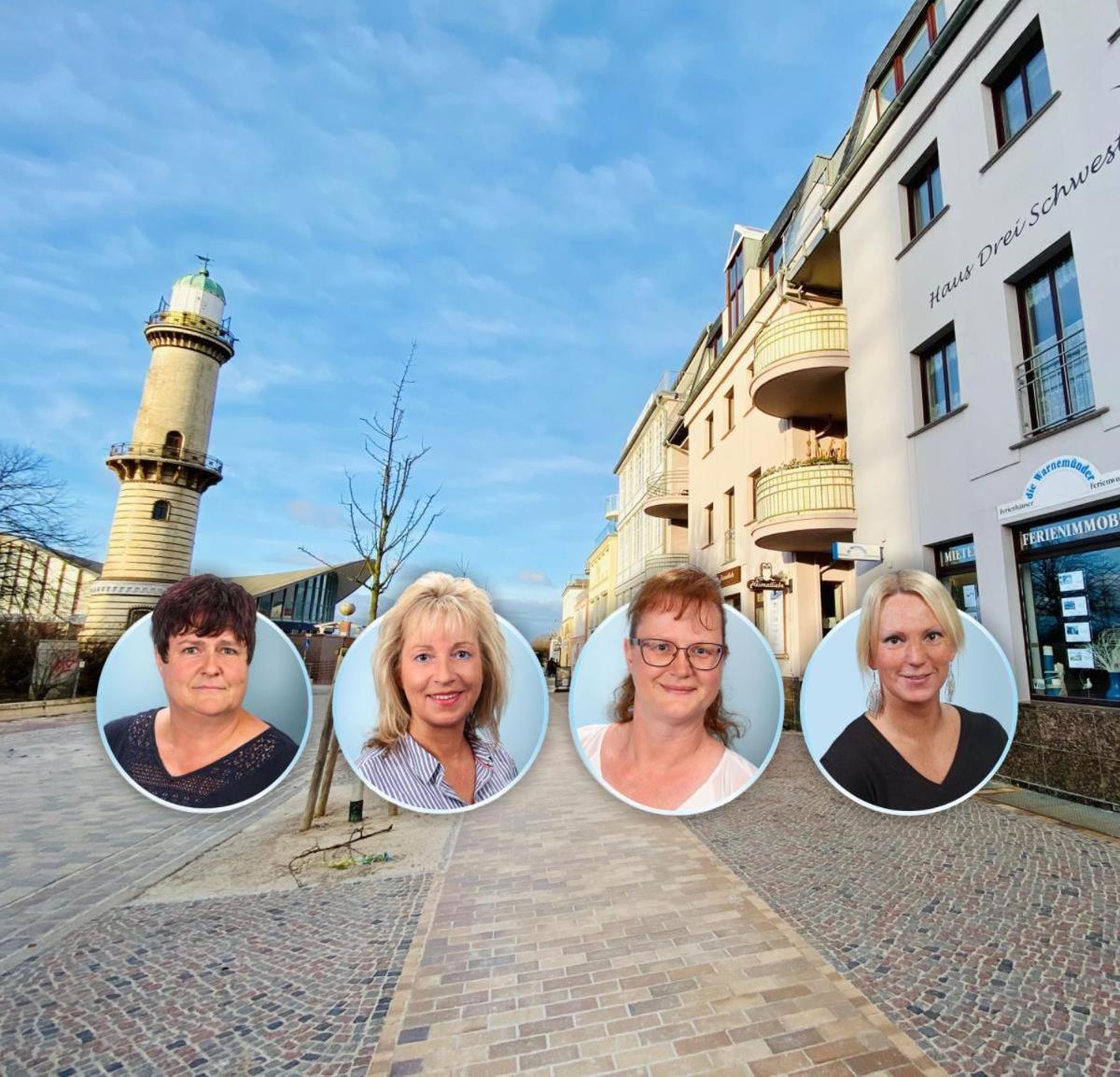 Lieblings Meerchen Apartment *